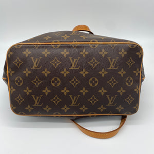 Louis Vuitton Palermo PM Monogram