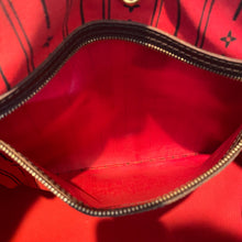 Load image into Gallery viewer, Louis Vuitton Neverfull MM Damier Ebene
