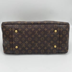 Louis Vuitton Artsy MM Monogram