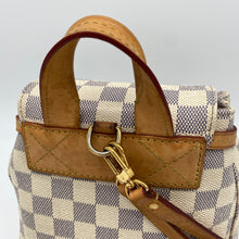 Load image into Gallery viewer, Louis Vuitton Sperone BB Damier Azur
