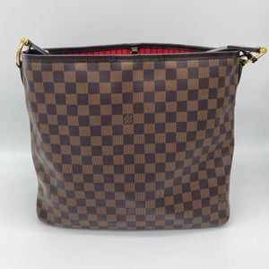 Louis Vuitton Delightful MM Damier Ebene