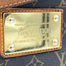 Load image into Gallery viewer, Louis Vuitton Galliera GM Monogram
