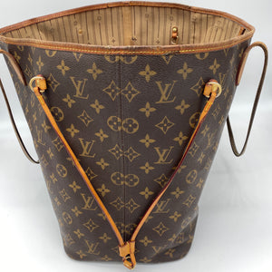 Louis Vuitton Neverfull GM Monogram