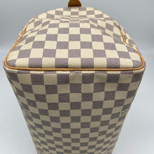 Load image into Gallery viewer, Louis Vuitton Speedy 35 Damier Azur
