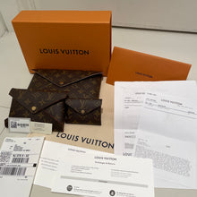 Load image into Gallery viewer, Louis Vuitton Kirigami Full Set
