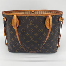 Load image into Gallery viewer, Louis Vuitton Neverfull PM Monogram
