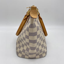 Load image into Gallery viewer, Louis Vuitton Saleya PM Damier Azur
