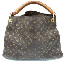 Load image into Gallery viewer, Louis Vuitton Artsy MM Monogram
