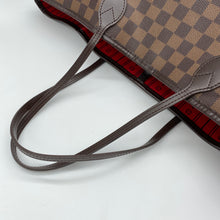 Load image into Gallery viewer, Louis Vuitton Neverfull GM Damier Ebene
