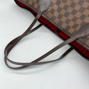 Louis Vuitton Neverfull GM Damier Ebene