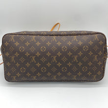 Load image into Gallery viewer, Louis Vuitton Neverfull GM Monogram
