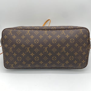 Louis Vuitton Neverfull GM Monogram