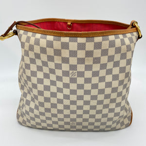 Louis Vuitton Delightfull MM Damier Azur