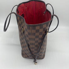 Load image into Gallery viewer, Louis Vuitton Neverfull MM Damier Ebene
