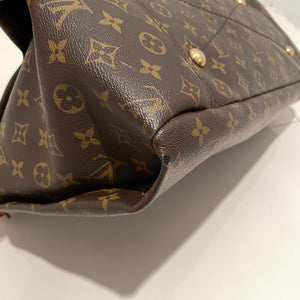 Louis Vuitton Artsy MM Monogram