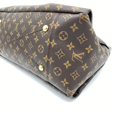 Load image into Gallery viewer, Louis Vuitton Artsy MM Monogram
