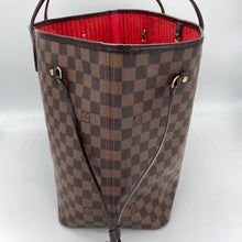 Load image into Gallery viewer, Louis Vuitton Neverfull GM Damier Ebene
