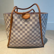 Load image into Gallery viewer, Louis Vuitton Propriano Damier Azur
