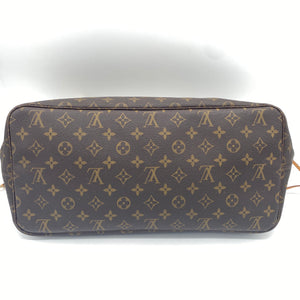 Louis Vuitton Neverfull GM Monogram