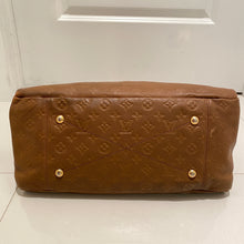 Load image into Gallery viewer, Louis Vuitton Artsy MM Empreinte Havane
