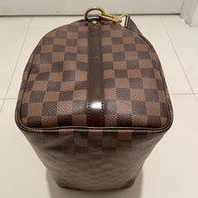 Load image into Gallery viewer, Louis Vuitton Speedy 30 Bandouliere Damier Ebene
