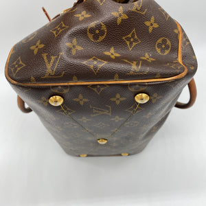 Louis Vuitton Tivoli GM Monogram