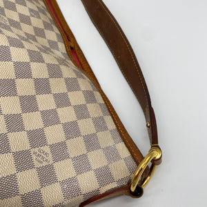 Louis Vuitton Delightful MM Damier Azur