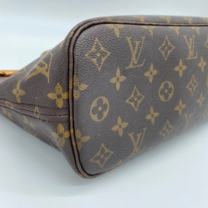 Louis Vuitton Neverfull PM Monogram