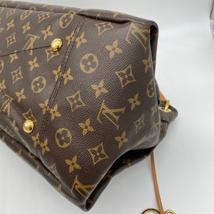 Louis Vuitton Artsy MM Monogram