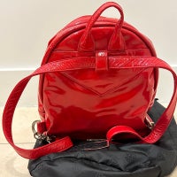 Load image into Gallery viewer, Chrome Hearts Backpack Mini Matty Boys Dagger Zip
