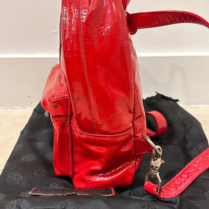 chrome hearts mini backpack Chrome Hearts Backpack Mini Matty Boys Dagger Zip – Luxi Bags