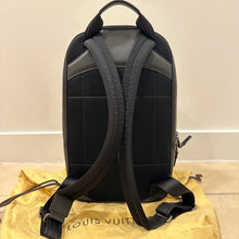 Load image into Gallery viewer, 2019 Louis Vuitton Michael Infini Backpack Noir

