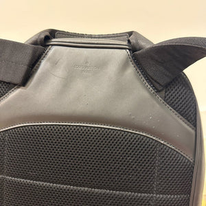 2019 Louis Vuitton Michael Infini Backpack Noir