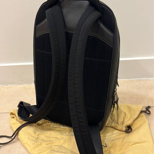 2019 Louis Vuitton Michael Infini Backpack Noir