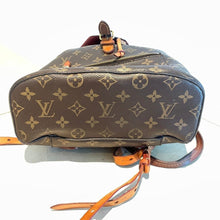 Load image into Gallery viewer, Louis Vuitton Montsouris NM Backpack
