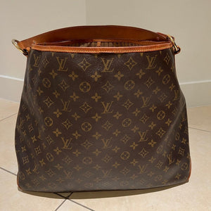 Louis Vuitton Delightful GM Monogram