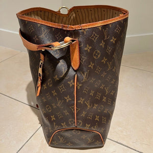 Louis Vuitton Delightful GM Monogram