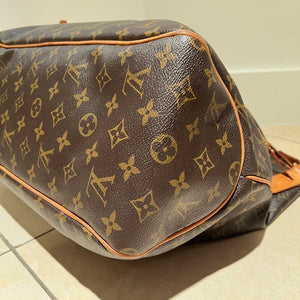 Louis Vuitton Delightful GM Monogram