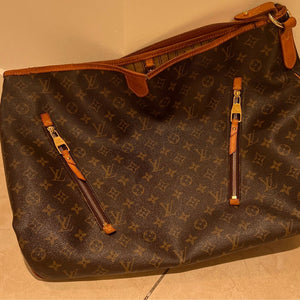 Louis Vuitton Delightful GM Monogram